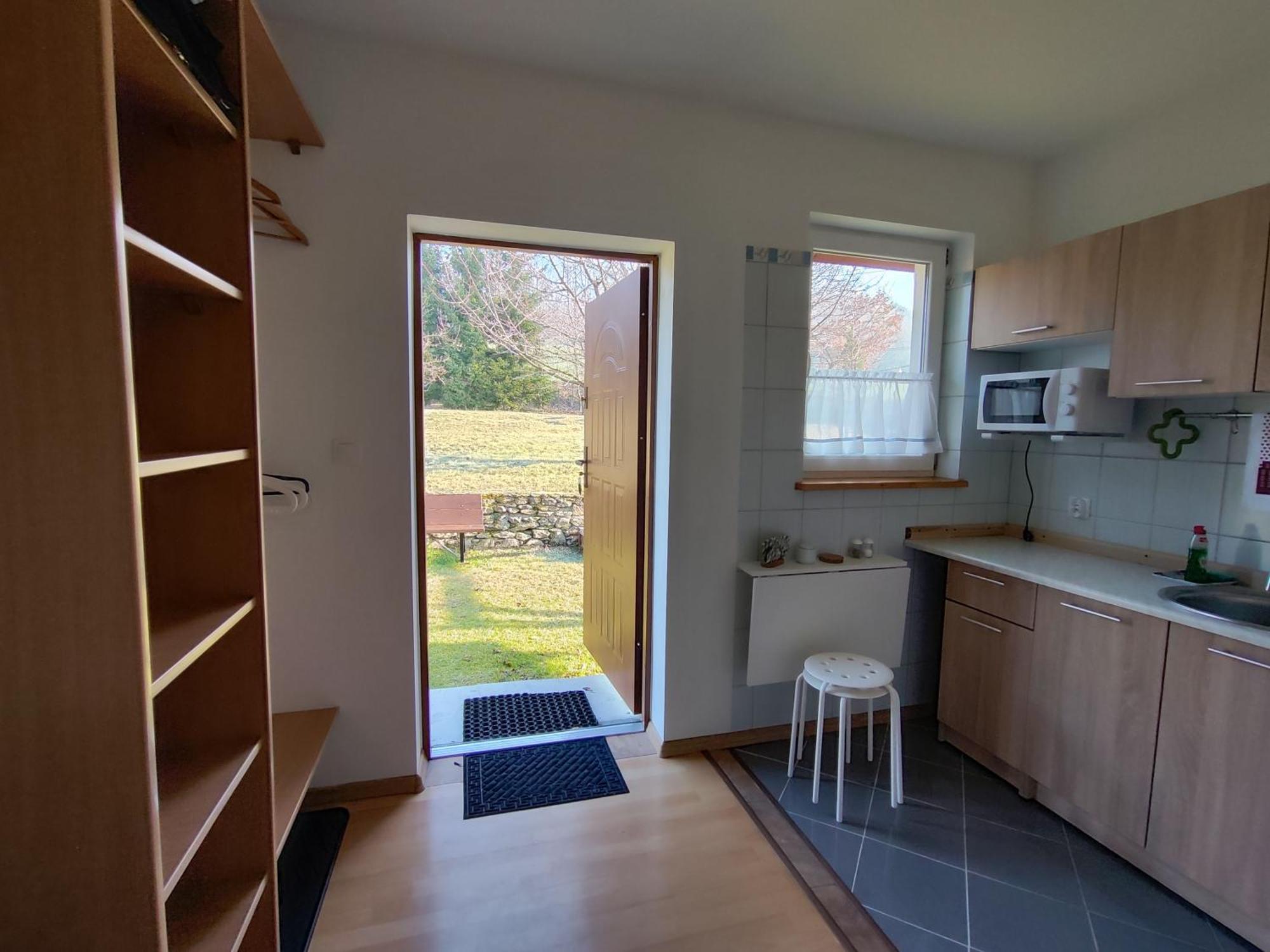 Apartament Izerskie Gaje Wojcieszyce Екстериор снимка