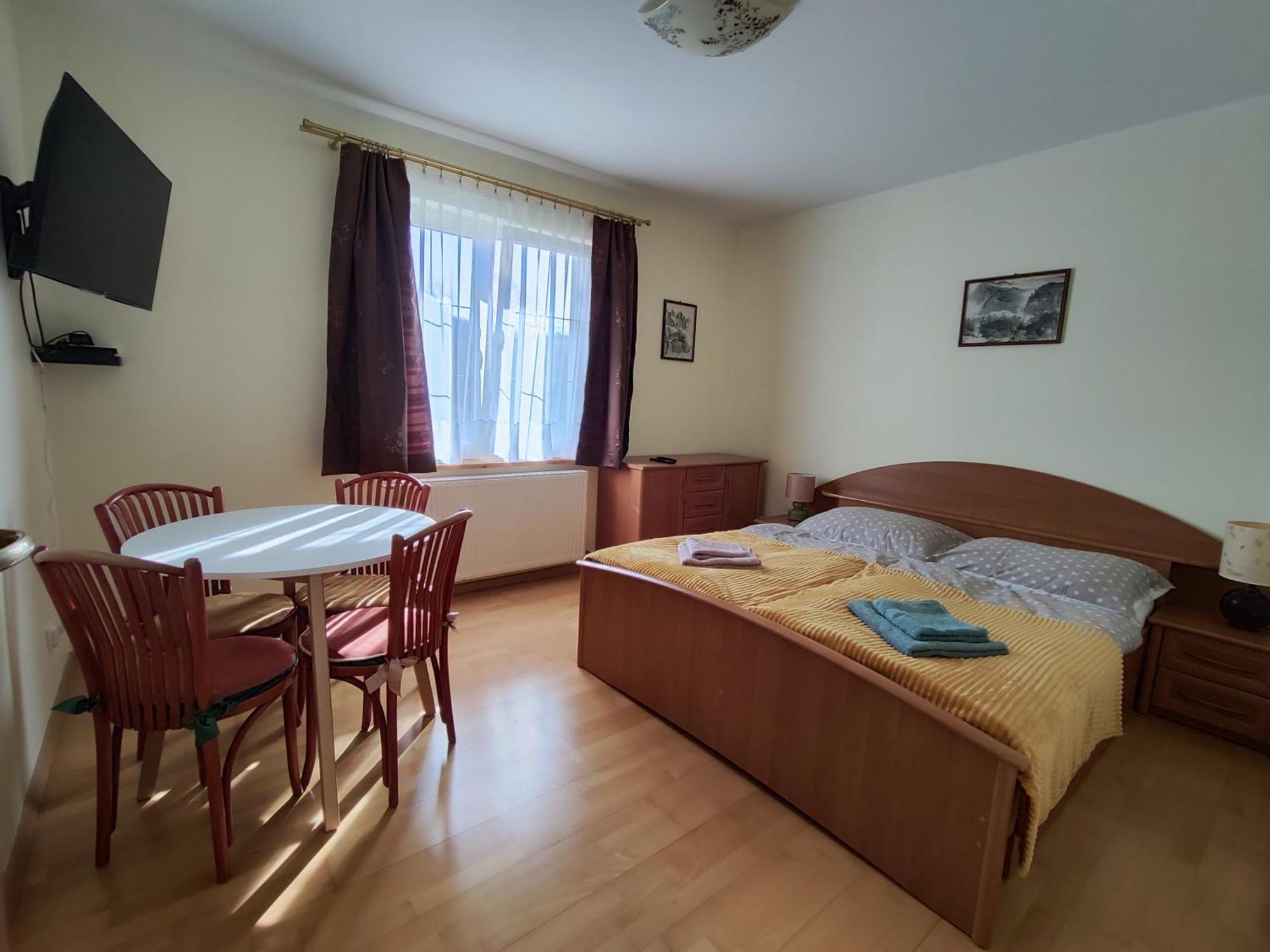 Apartament Izerskie Gaje Wojcieszyce Екстериор снимка